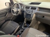  Volkswagen  Caddy  CRTDi 2.0 SCR BMT Van 75kW/102pk  4D/P Man-5 #7