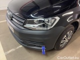  Volkswagen  Caddy  CRTDi 2.0 SCR BMT Van 75kW/102pk  4D/P Man-5 #31