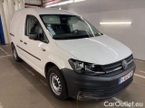  Volkswagen  Caddy  TSi 1.0 BMT Van 75kW/102pk  4D/P Man-5 #2