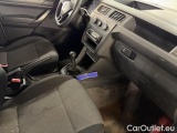  Volkswagen  Caddy  TSi 1.0 BMT Van 75kW/102pk  4D/P Man-5 #17