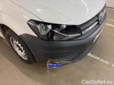  Volkswagen  Caddy  TSi 1.0 BMT Van 75kW/102pk  4D/P Man-5 #23