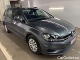  Volkswagen  Golf  Variant 1.6 TDi SCR Trendline 85kW/115pk  5D/P Man-5 - CO2 onvolledig #2