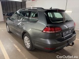  Volkswagen  Golf  Variant 1.6 TDi SCR Trendline 85kW/115pk  5D/P Man-5 - CO2 onvolledig #3