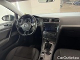  Volkswagen  Golf  Variant 1.6 TDi SCR Trendline 85kW/115pk  5D/P Man-5 - CO2 onvolledig #7