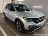  Volkswagen  T-CROSS  1.0 TSI OPF DSG Style 85kW/115pk  5D/P Auto-7 #2