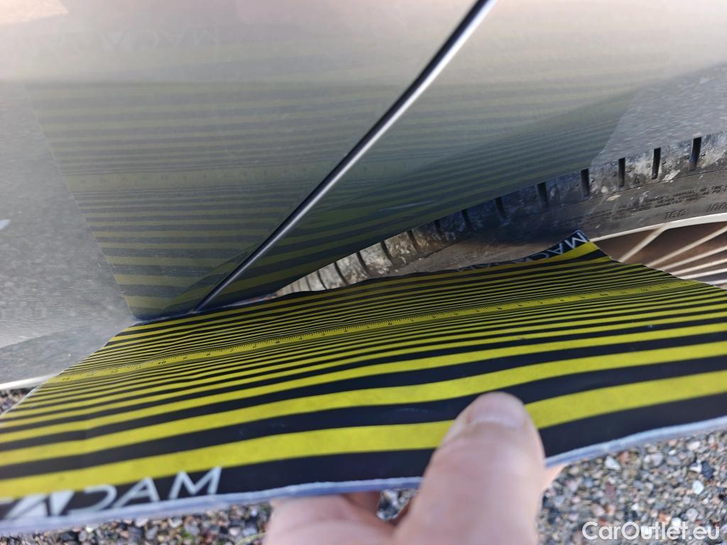  Audi  A3 AUDI  / 2020 / 5P / berlina con portón Sportback Advanced 30 TFSI 81kW (110CV) #8