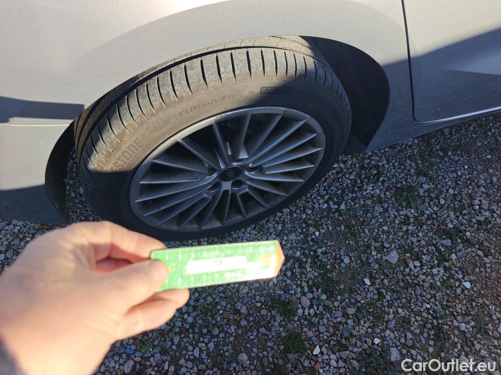  Audi  A3 AUDI  / 2020 / 5P / berlina con portón Sportback Advanced 30 TFSI 81kW (110CV) #23