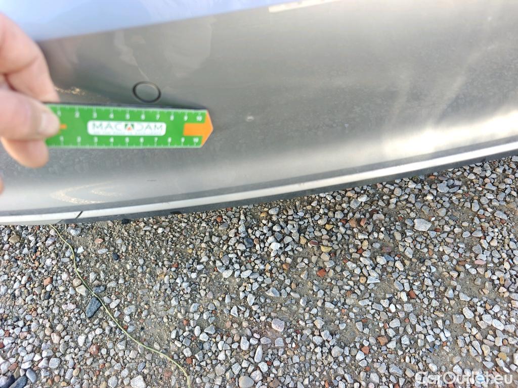  Audi  A3 AUDI  / 2020 / 5P / berlina con portón Sportback Advanced 30 TFSI 81kW (110CV) #35