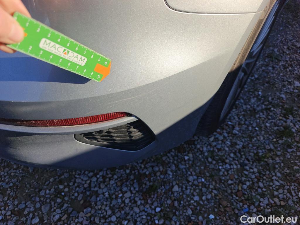  Audi  A3 AUDI  / 2020 / 5P / berlina con portón Sportback Advanced 30 TFSI 81kW (110CV) #33