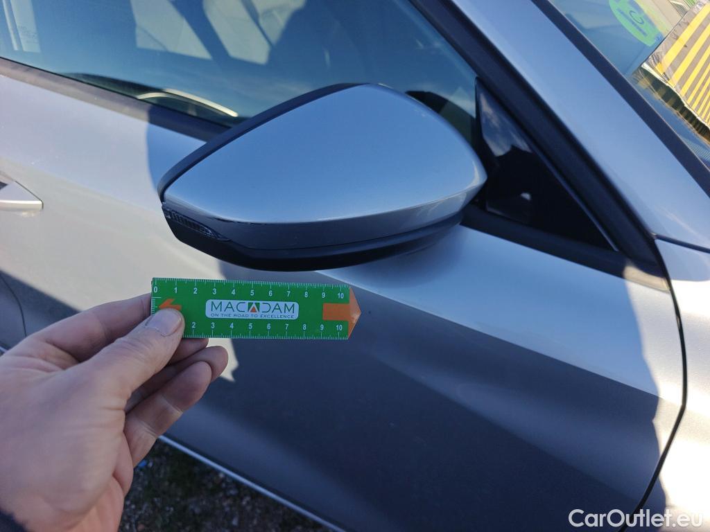  Audi  A3 AUDI  / 2020 / 5P / berlina con portón Sportback Advanced 30 TFSI 81kW (110CV) #36