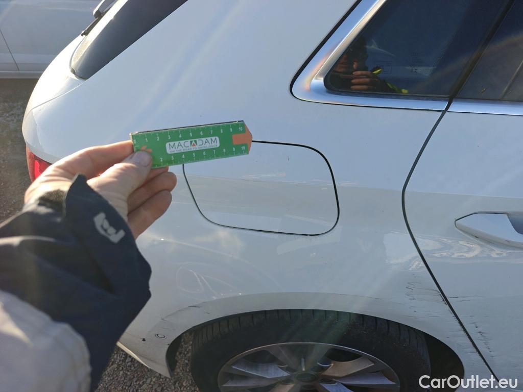  Audi  A3  Sportback 30 TFSI Advanced 1.5 TFSI 115CV AT7 6E #5