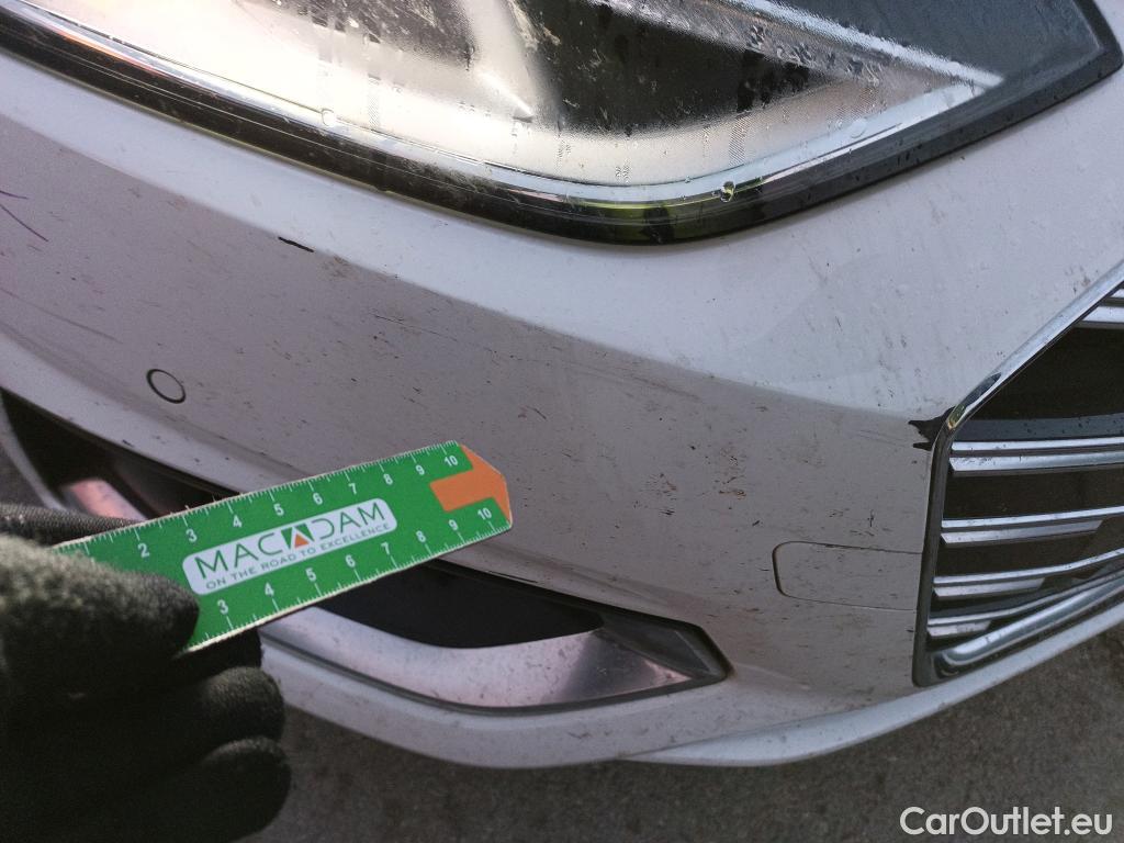  Audi  A4 AUDI  / 2019 / 5P / familiar Avant Advanced 35 TDI 120kW S tronic #17