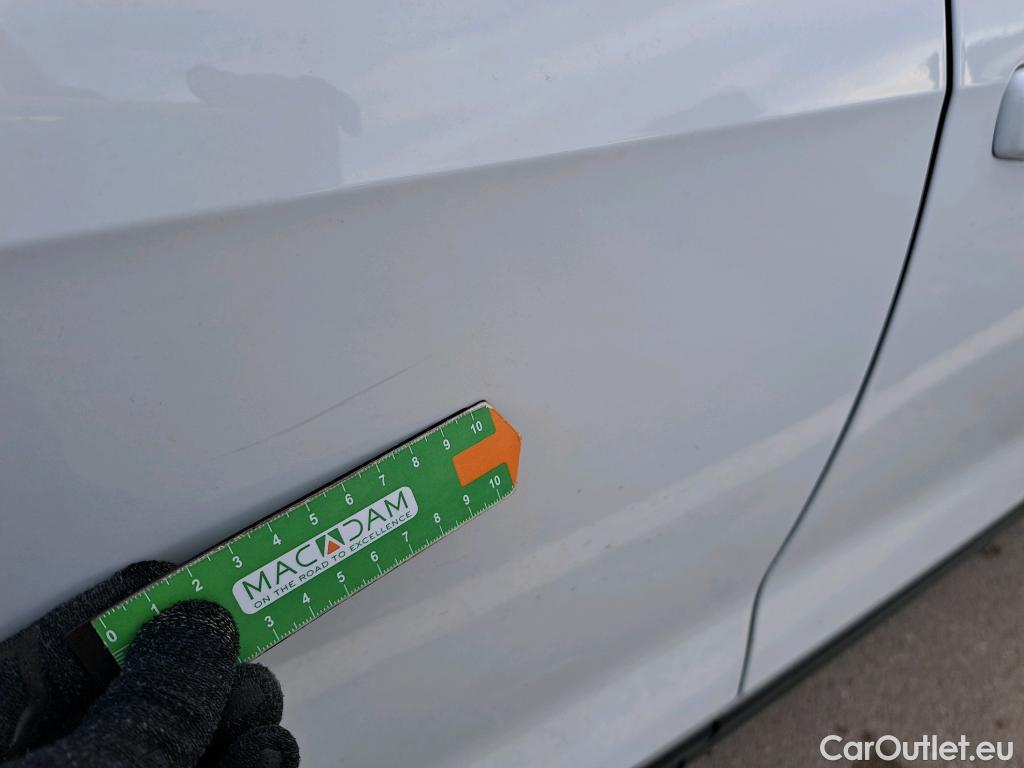  Audi  Q2 AUDI  / 2016 / 5P / todoterreno Design 30 TFSI 85kW (116CV) #5