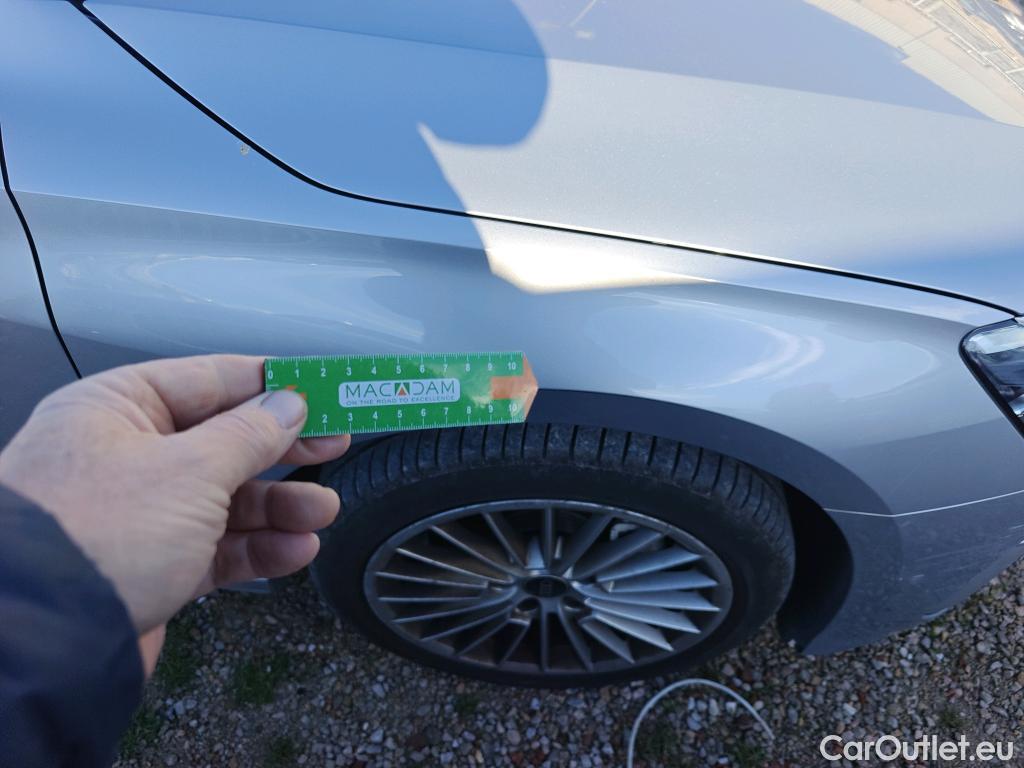  Audi  A3 AUDI  / 2020 / 5P / berlina con portón Sportback Advanced 30 TFSI 81kW (110CV) #25