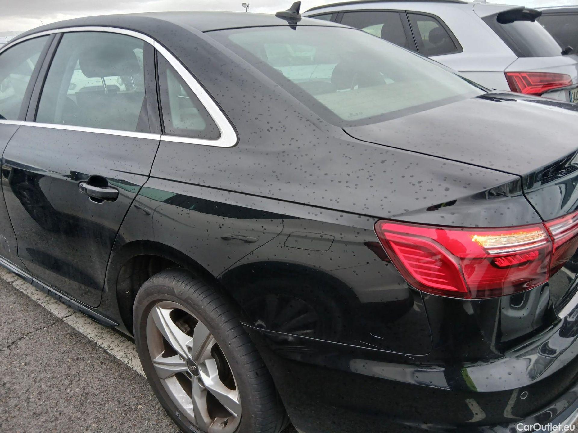  Audi  A4  Berlina 30 TDI advanced 2.0 TDI 135CV AT7 E6dT #12