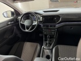  Volkswagen  T-CROSS  1.0 TSI OPF DSG Style 85kW/115pk  5D/P Auto-7 #7