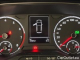  Volkswagen  T-CROSS  1.0 TSI OPF DSG Style 85kW/115pk  5D/P Auto-7 #9
