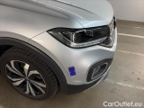  Volkswagen  T-CROSS  1.0 TSI OPF DSG Style 85kW/115pk  5D/P Auto-7 #14