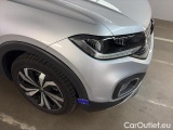  Volkswagen  T-CROSS  1.0 TSI OPF DSG Style 85kW/115pk  5D/P Auto-7 #18