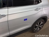  Volkswagen  T-CROSS  1.0 TSI OPF DSG Style 85kW/115pk  5D/P Auto-7 #26