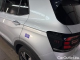  Volkswagen  T-CROSS  1.0 TSI OPF DSG Style 85kW/115pk  5D/P Auto-7 #30