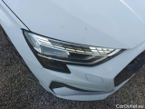  Audi  A3  Sportback 30 TFSI Advanced 1.5 TFSI 115CV AT7 6E #16