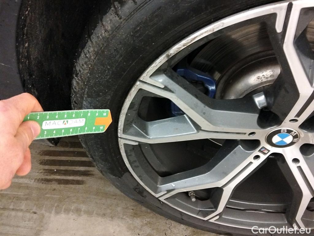  Bmw  X5 Serie  xDrive 40 d 3.0 340CV AT8 E6d #4