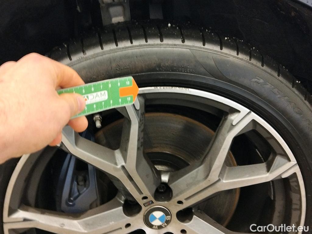  Bmw  X5 Serie  xDrive 40 d 3.0 340CV AT8 E6d #8