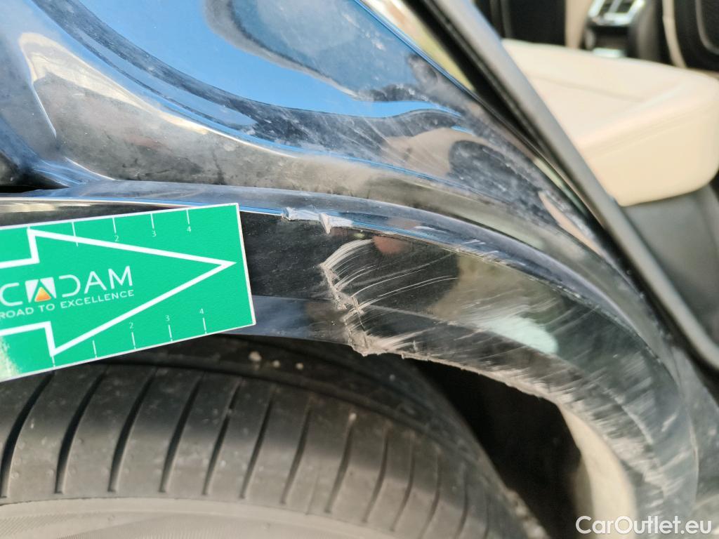  Bmw  X4 Serie  xDrive 20d M Sport 2.0 190CV AT8 E6 * #9