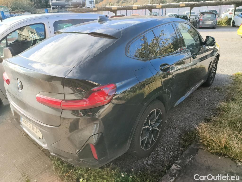  Bmw  X4 Serie  xDrive 20d M Sport 2.0 190CV AT8 E6 * #19