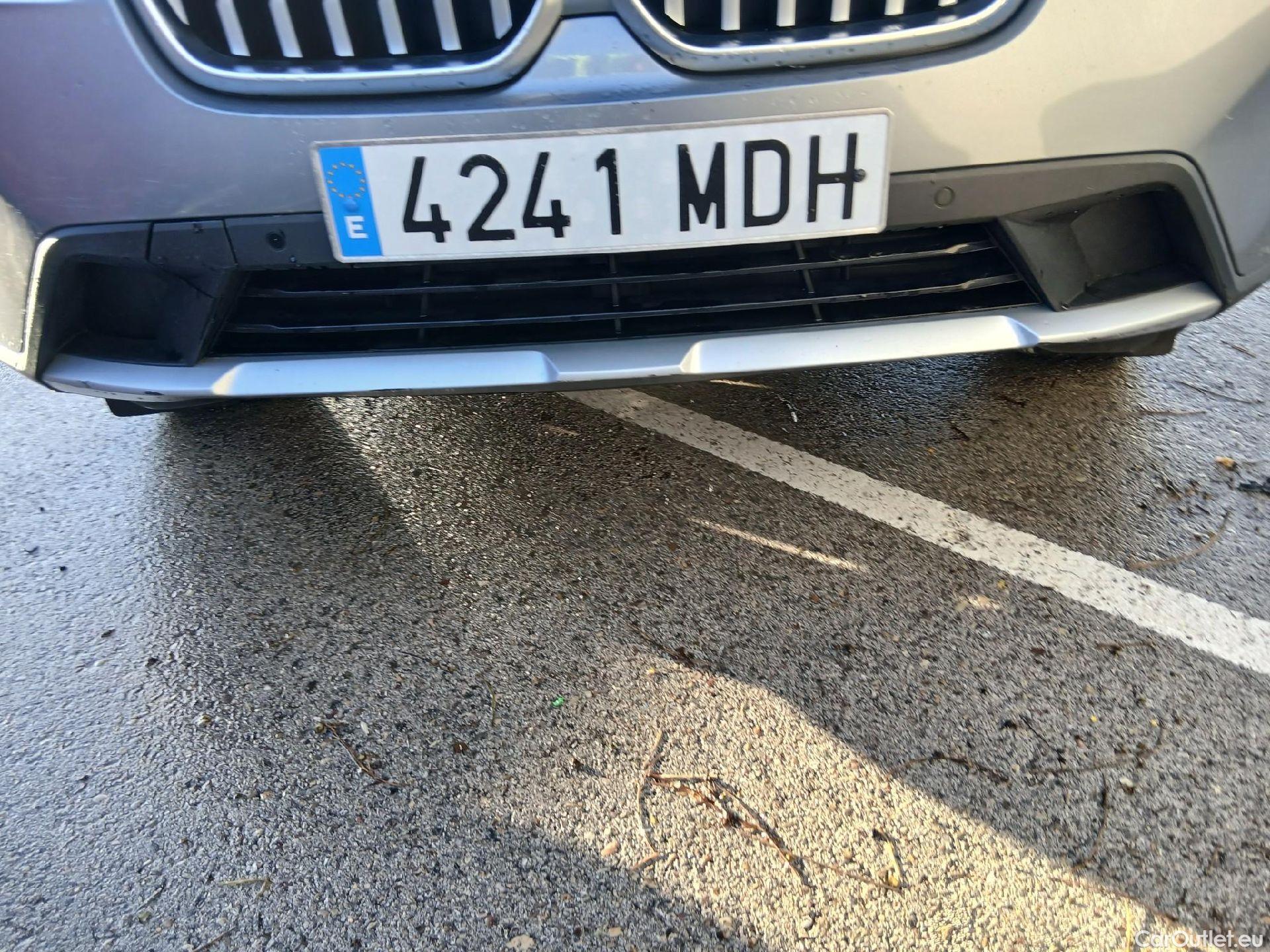  Bmw  X3 BMW  / 2021 / 5P / todoterreno xDrive20d xLine #8