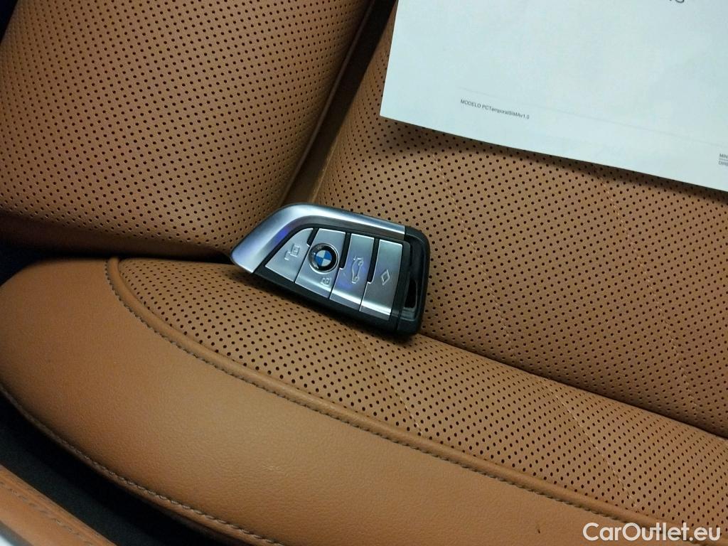  Bmw  X5 Serie  xDrive 40 d 3.0 340CV AT8 E6d #2