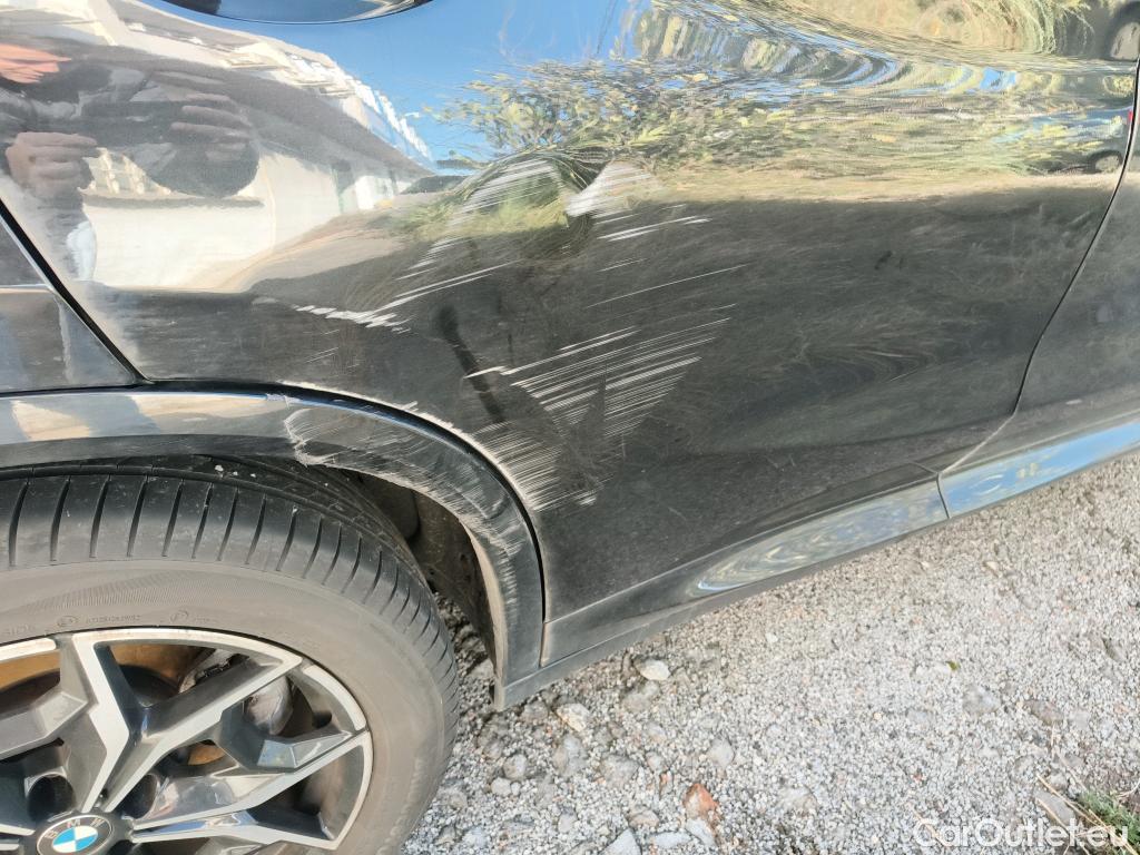  Bmw  X4 Serie  xDrive 20d M Sport 2.0 190CV AT8 E6 * #6