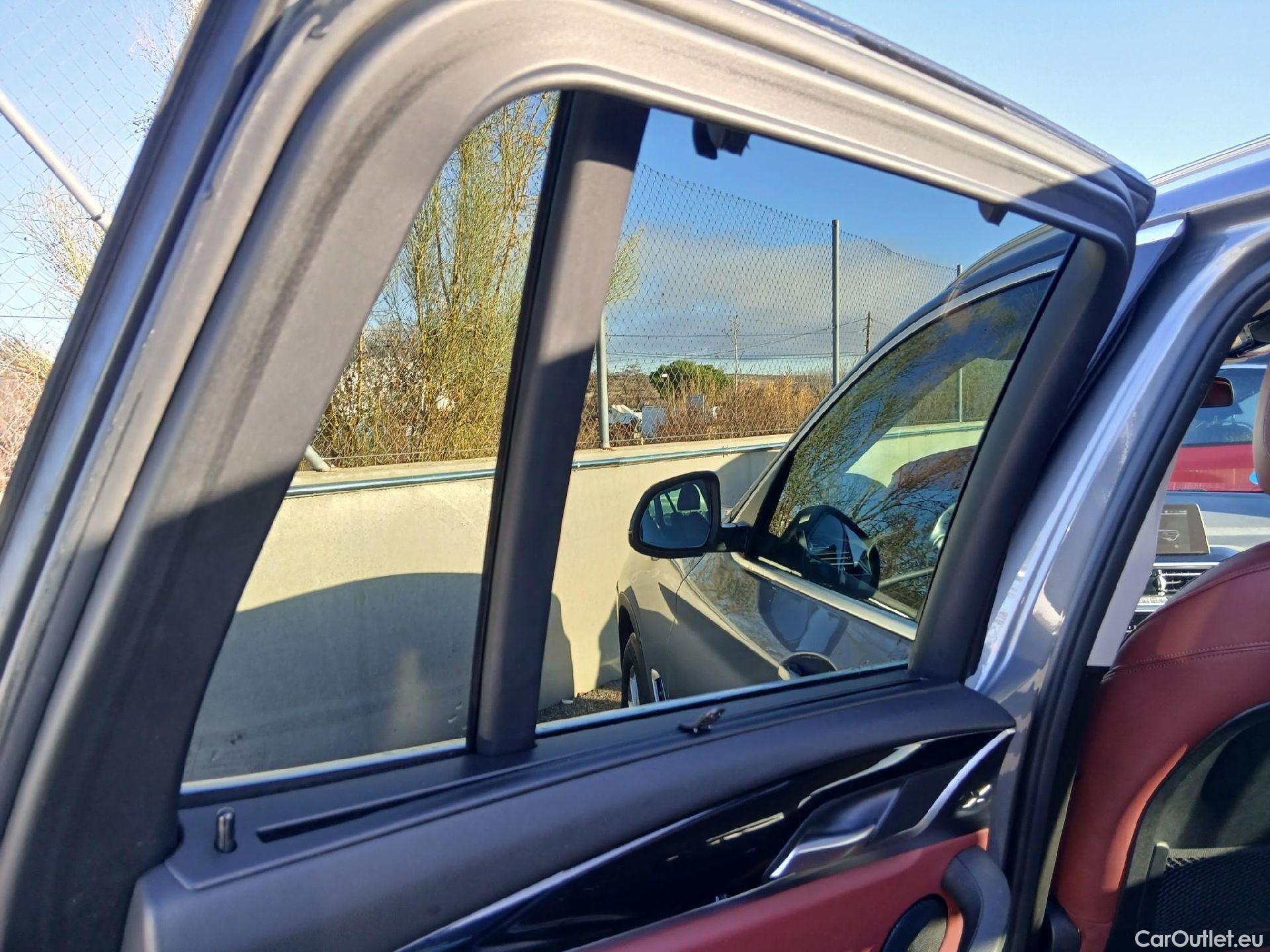  Bmw  X3 BMW  / 2021 / 5P / todoterreno xDrive20d xLine #52