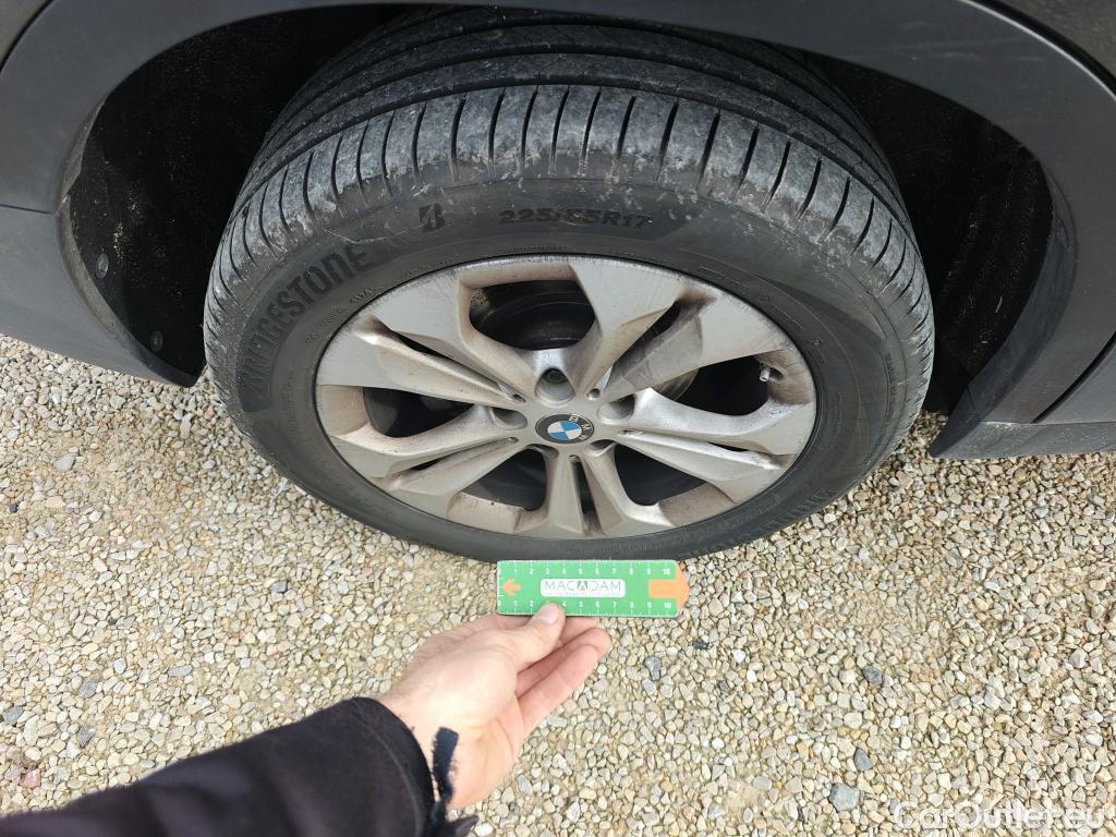  Bmw  X2 BMW  / 2017 / 5P / todoterreno sDrive18d (AC) #5