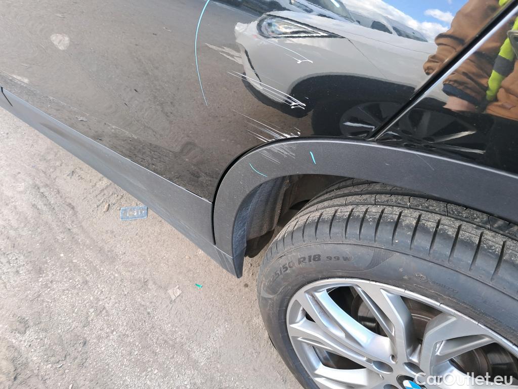  Bmw  X2 BMW   sDrive18i (CX3) #24