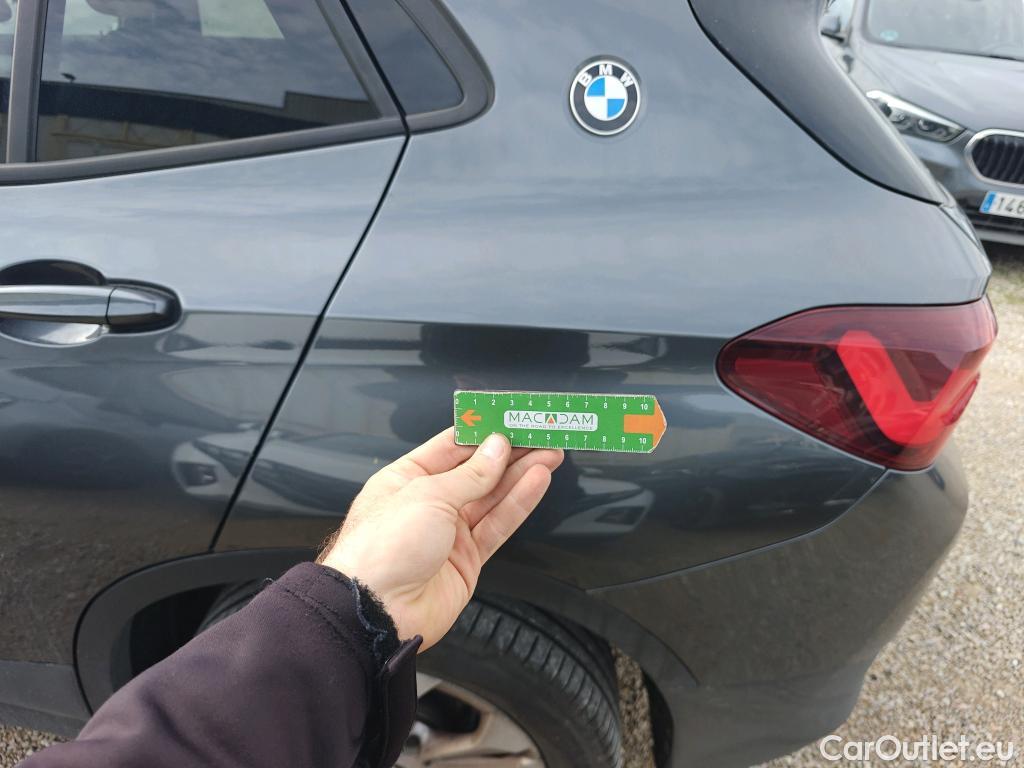  Bmw  X2 BMW  / 2017 / 5P / todoterreno sDrive18d (AC) #39