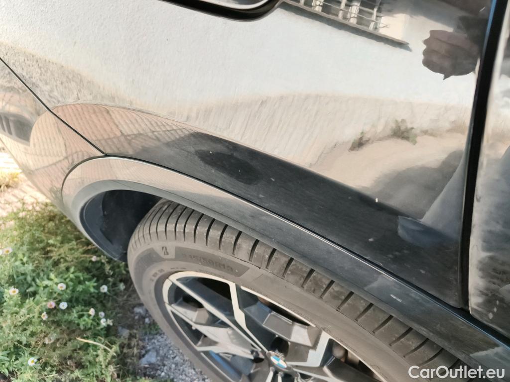  Bmw  X4 Serie  xDrive 20d M Sport 2.0 190CV AT8 E6 * #37