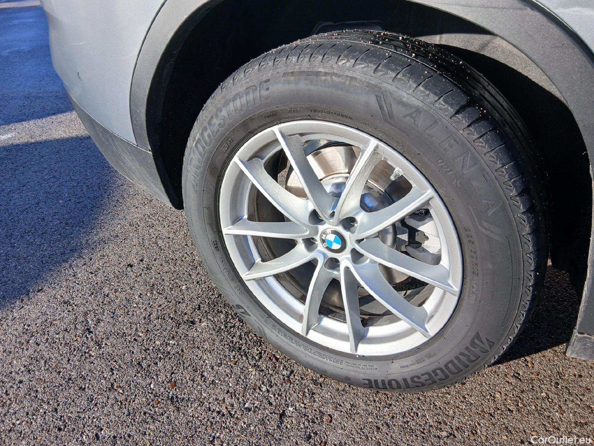  Bmw  X3 BMW  / 2021 / 5P / todoterreno xDrive20d xLine #44