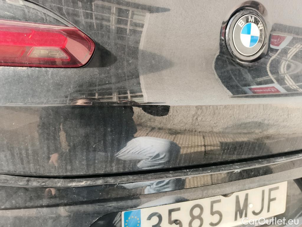  Bmw  X4 Serie  xDrive 20d M Sport 2.0 190CV AT8 E6 * #11