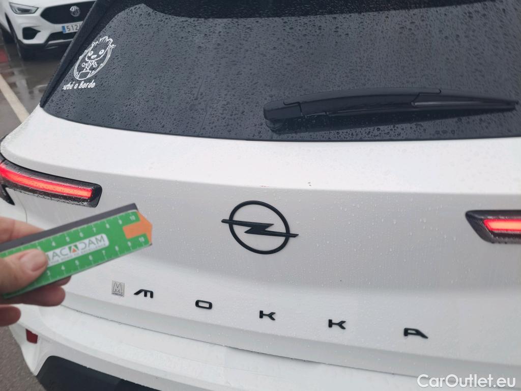  Opel  Mokka OPEL  / 2020 / 5P / todoterreno 1.5 D GS Line (AC) #1