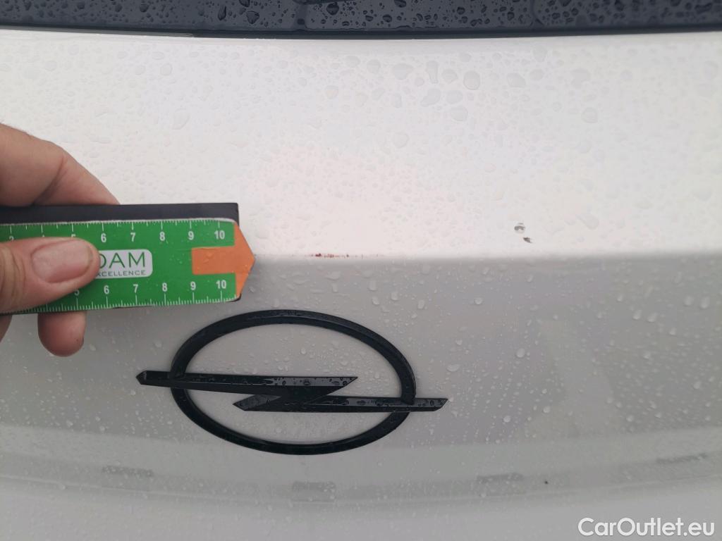  Opel  Mokka OPEL  / 2020 / 5P / todoterreno 1.5 D GS Line (AC) #2