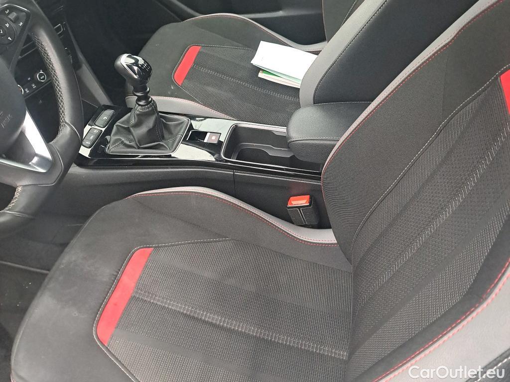  Opel  Mokka OPEL  / 2020 / 5P / todoterreno 1.5 D GS Line (AC) #5