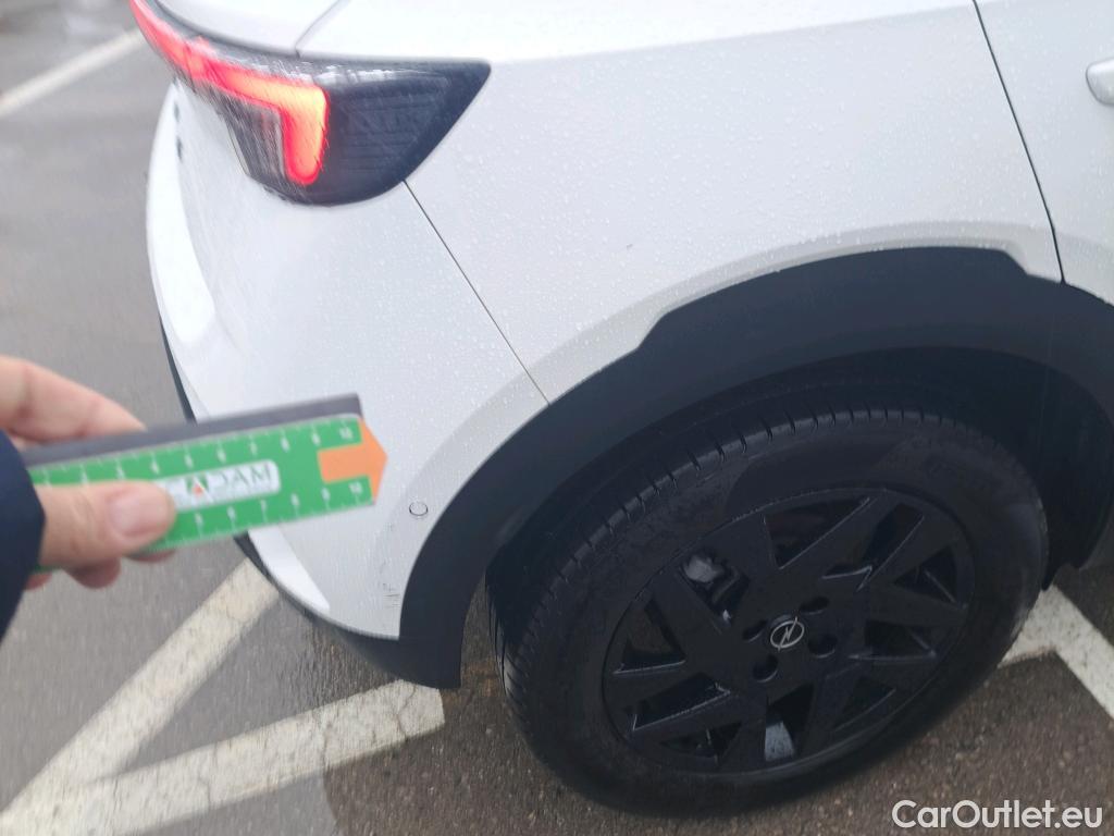  Opel  Mokka OPEL  / 2020 / 5P / todoterreno 1.5 D GS Line (AC) #22