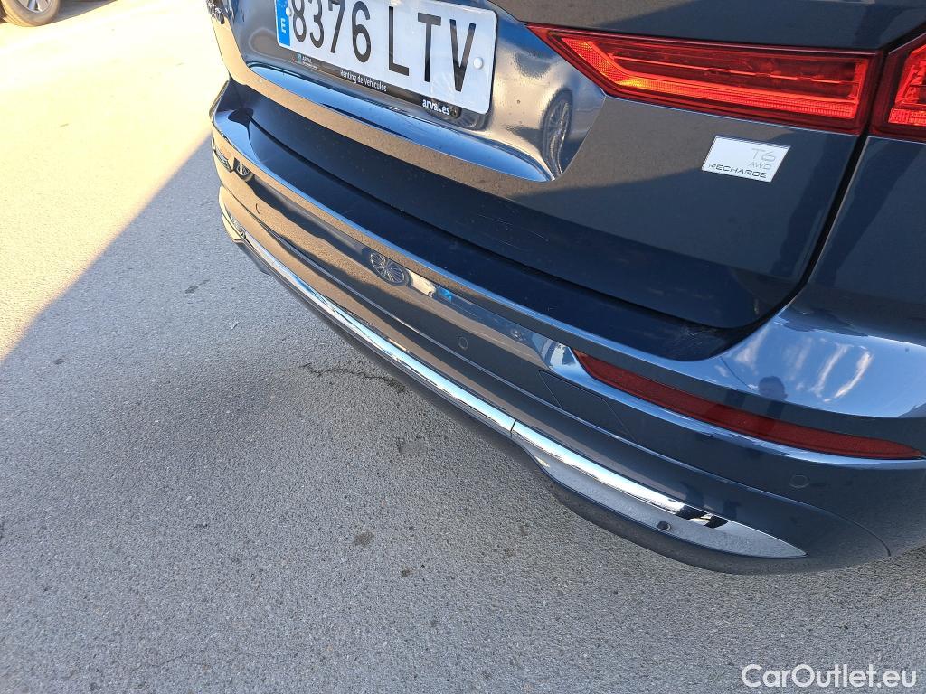  Volvo  XC60 VOLVO  / 2017 / 5P / todoterreno 2.0 T6 AWD Recharge Inscription Exp Auto #20