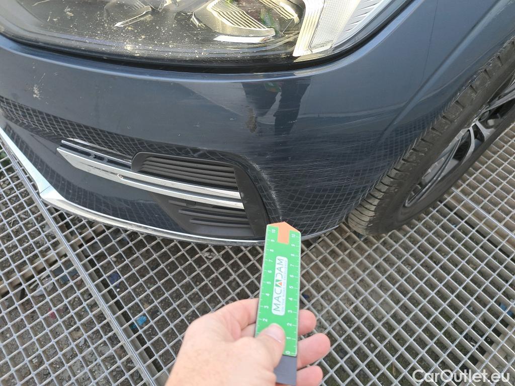  Volvo  XC60 VOLVO  / 2017 / 5P / todoterreno 2.0 T6 AWD Recharge Inscription Exp Auto #9