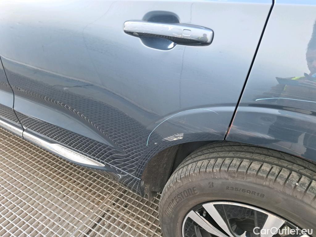  Volvo  XC60 VOLVO  / 2017 / 5P / todoterreno 2.0 T6 AWD Recharge Inscription Exp Auto #7