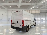  Citroen  Jumper CITROEN  2014 FURGONE 33 L2H2 BLUEHDI 130CV #2