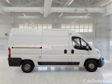  Citroen  Jumper CITROEN  2014 FURGONE 33 L2H2 BLUEHDI 130CV #7