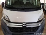  Citroen  Jumper CITROEN  2014 FURGONE 33 L2H2 BLUEHDI 130CV #24